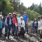 A Curious Bunch of Wonder Trackers!
